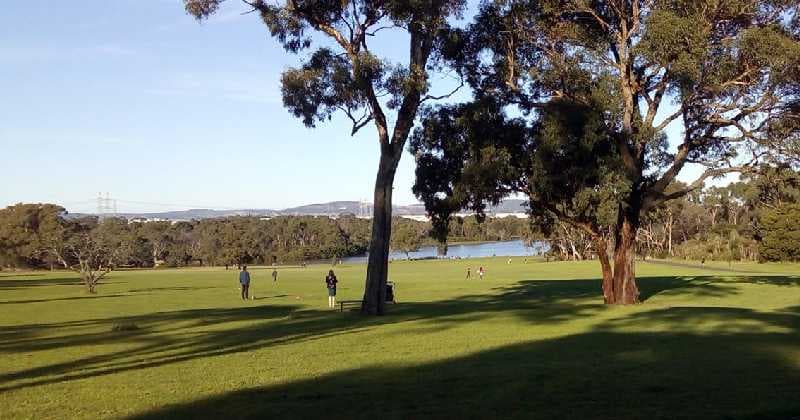 Jells Park
