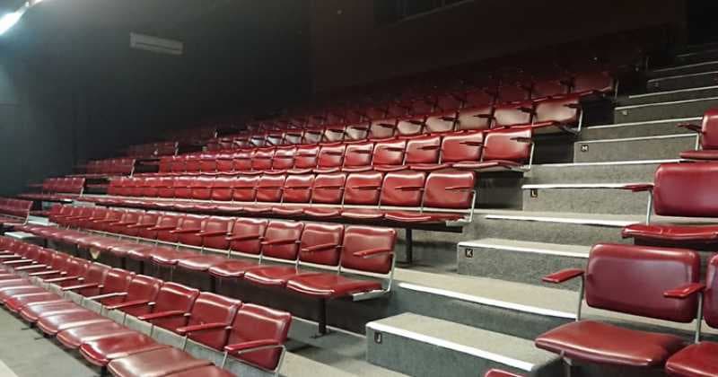 Kew High School Auditorium