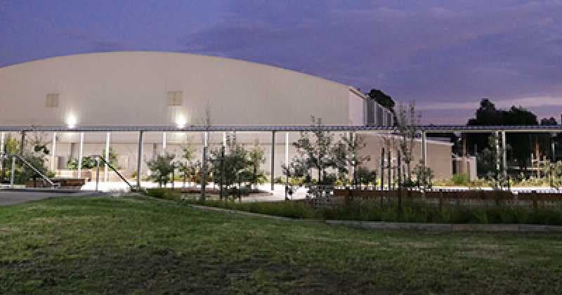 Keysborough Secondary College ACACIA Campus