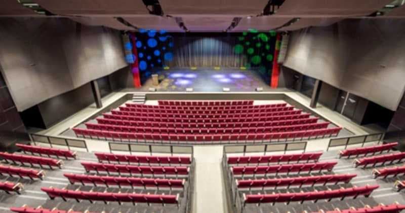 Kingsway Theatre