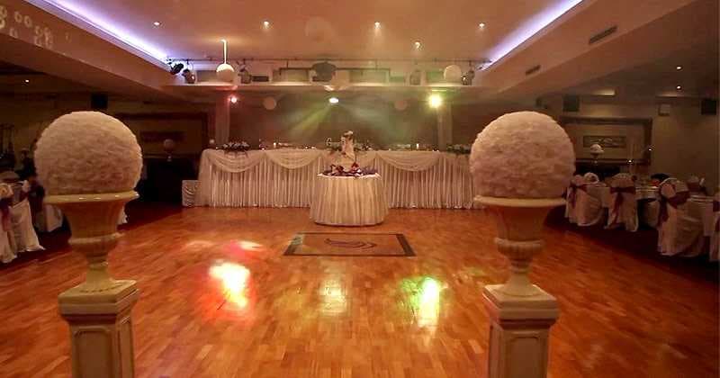 La Luna Lounge
