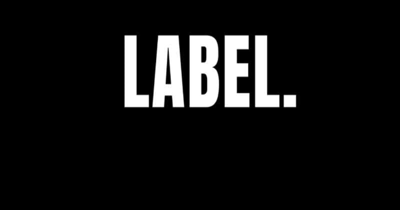 LABEL.