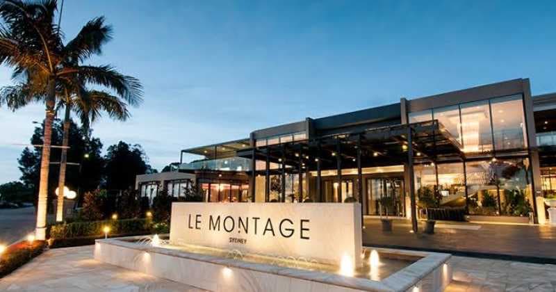 Le Montage