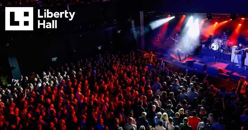 Liberty Hall