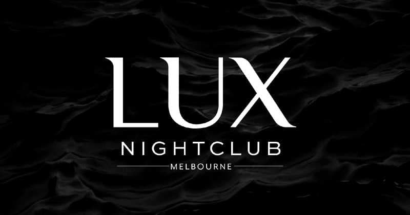 LUX NIGHTCLUB