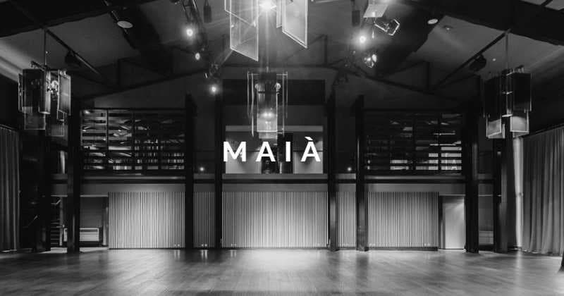 Maia Atlantic Peninsula Docklands
