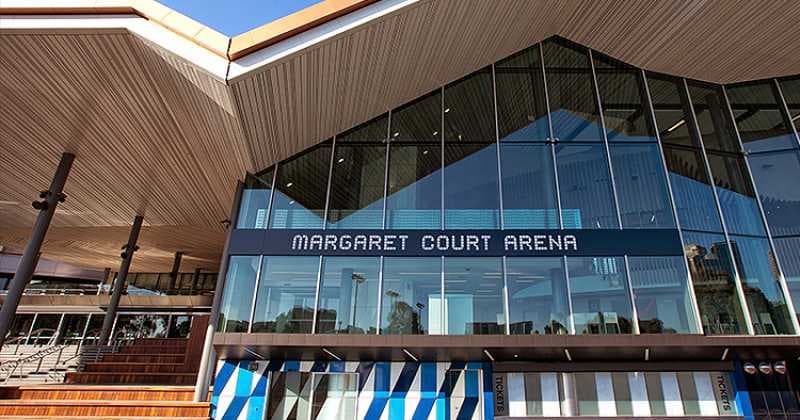 Margaret Court Arena