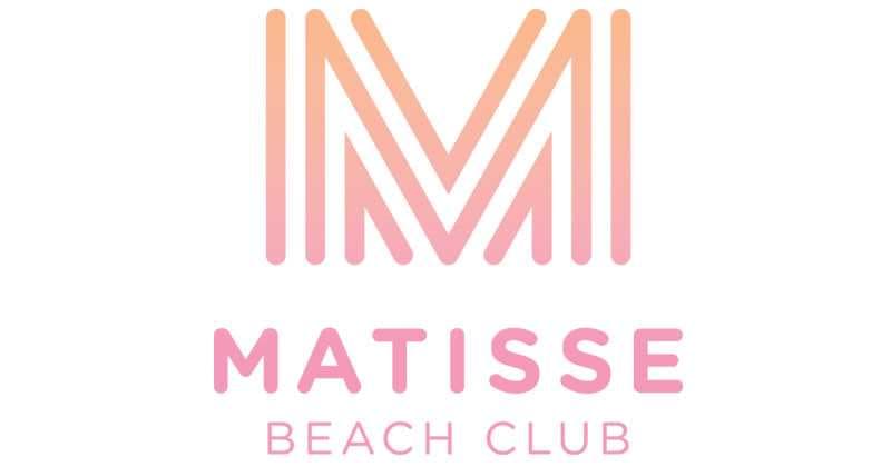 Matisse Beach Club
