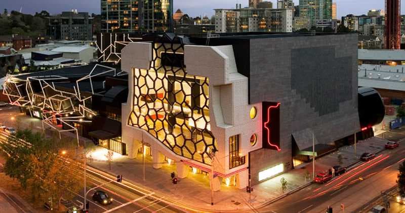 Melbourne Recital Centre