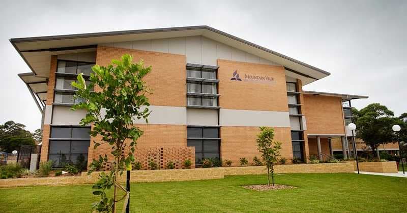 Mountain View Adventist College