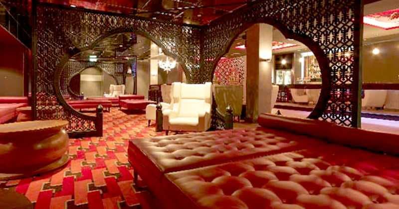Mr. B's Hotel