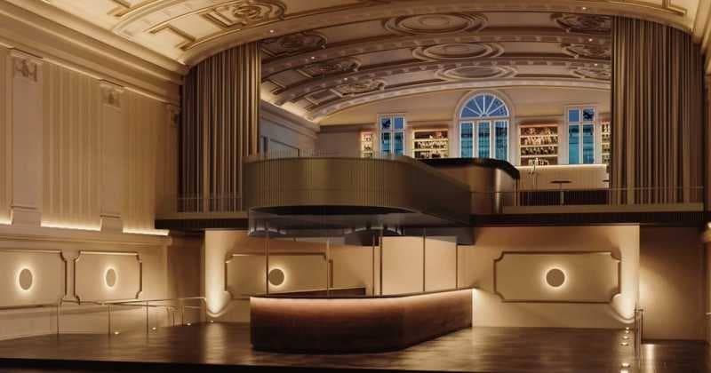 Northcote Theatre