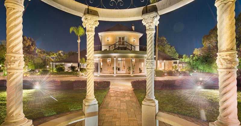 Oatlands House