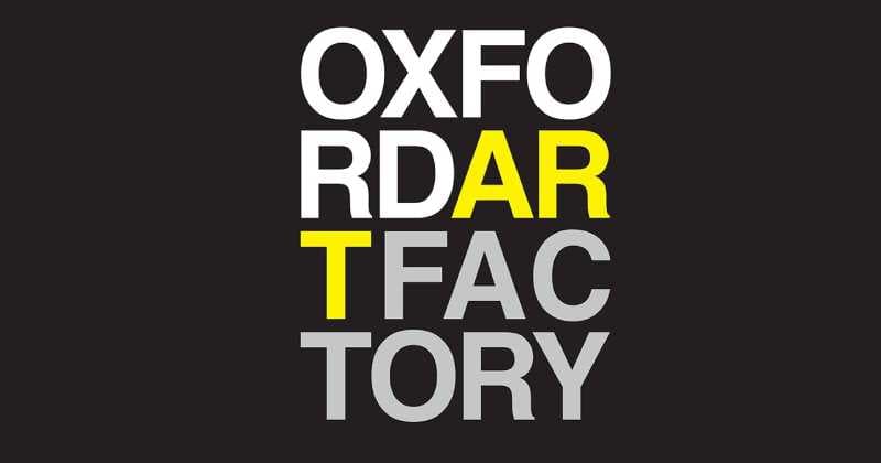 Oxford Art Factory