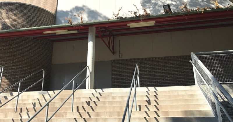 Pacific Hills Christian Hall