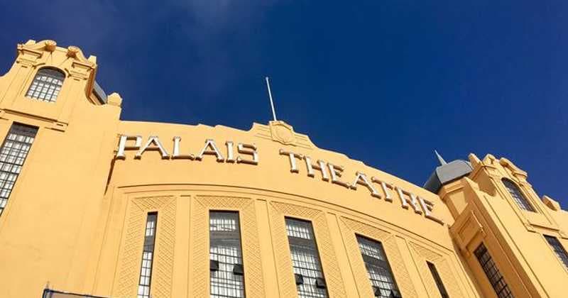 Palais Theatre