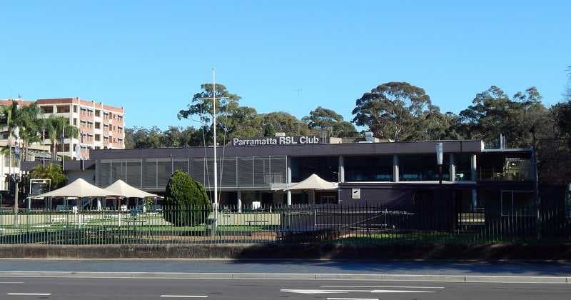 Parramatta RSL Club