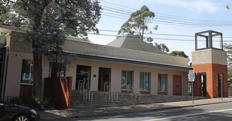 Pennant Hills Community Centre