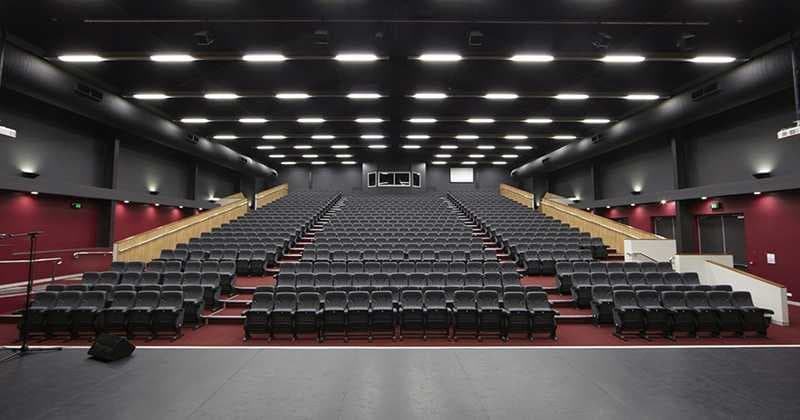 Performing Arts Center