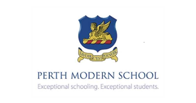 Perth Modern School
