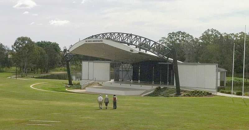 Pine Rivers Park