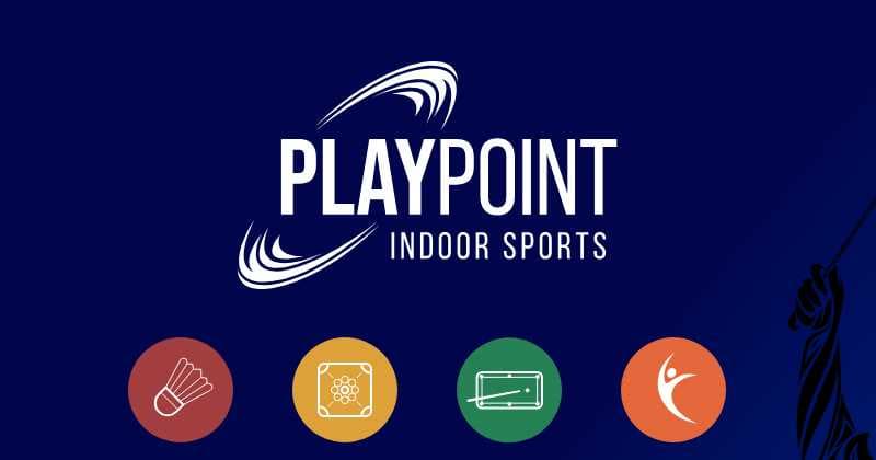 PlayPoint Blacktown