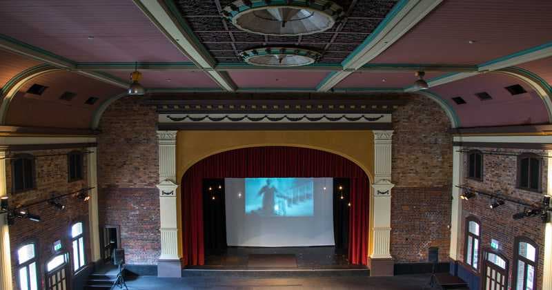 Princess Theatre
