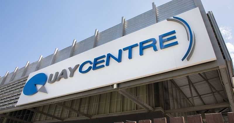 Quaycentre, Sydney Olympic Park