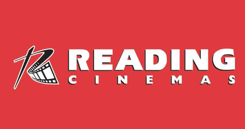 Reading Cinemas