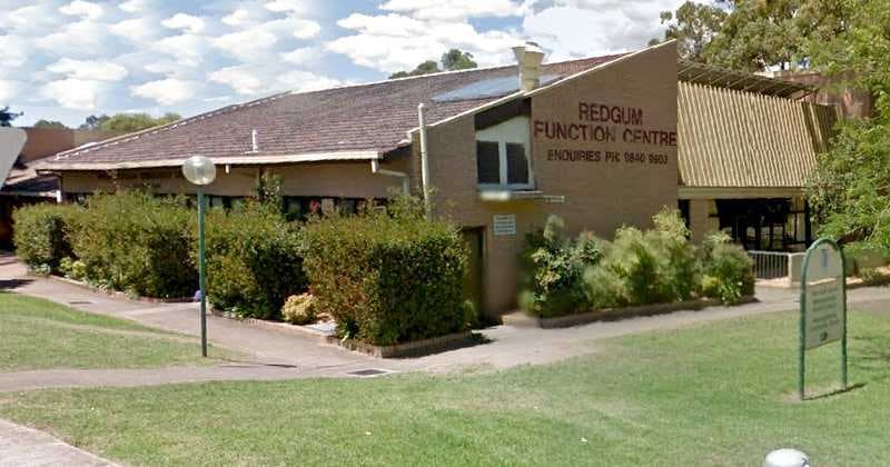 Red Gum Function Centre
