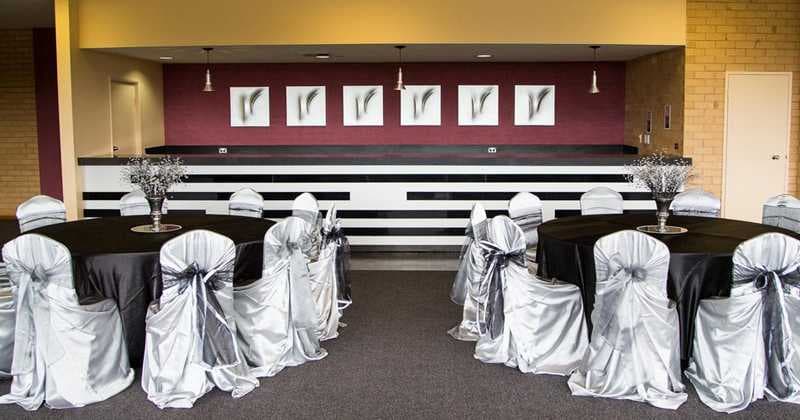 Red Gum Room, Parklands Function Centre