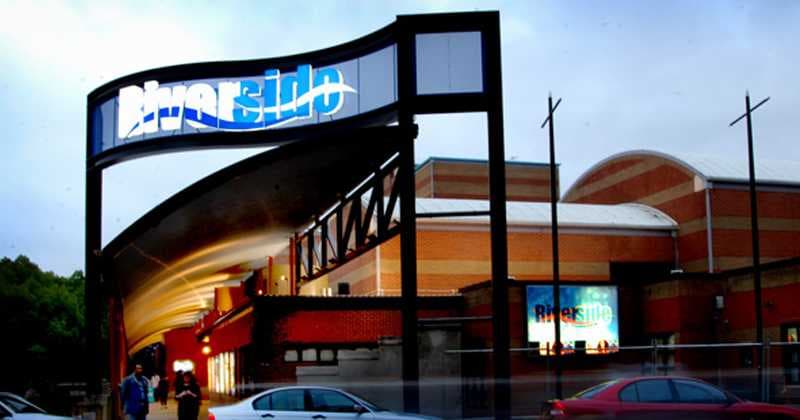 Riverside Theatres Parramatta
