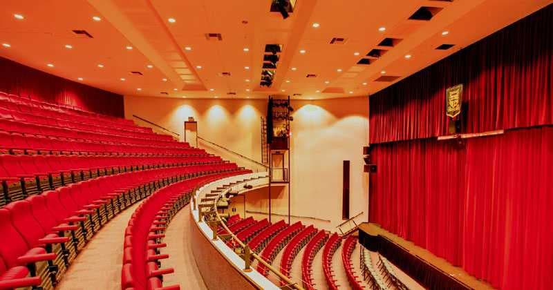 Rixon Theatre