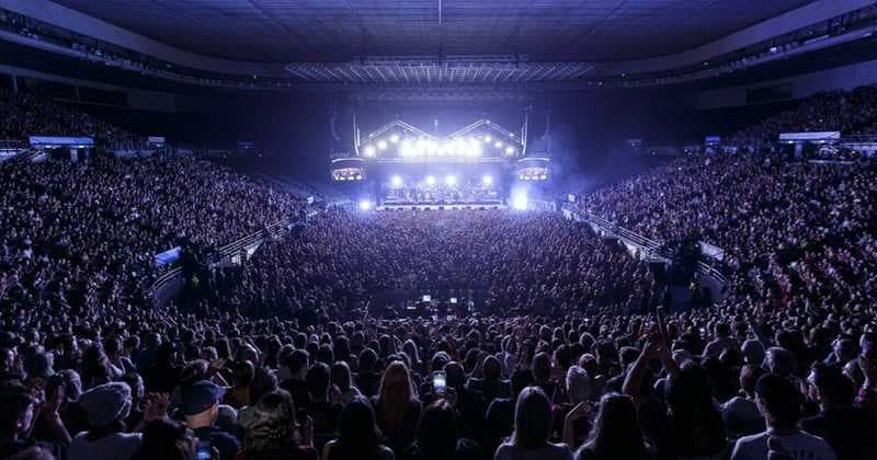 Rod Laver Arena