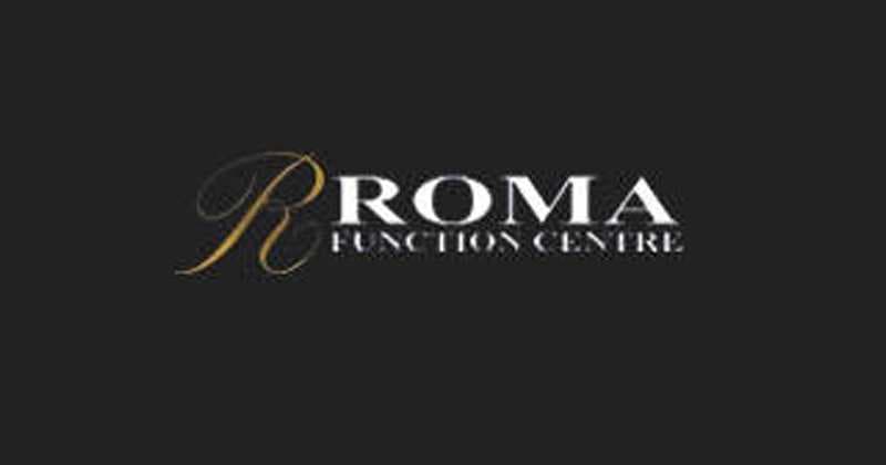 Roma Function Centre