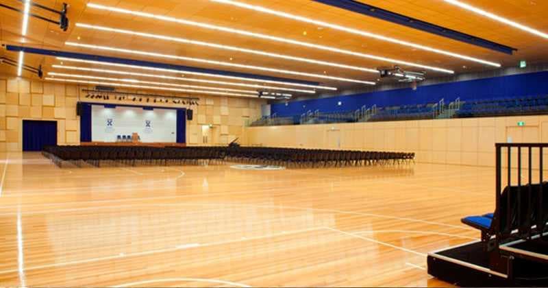 Ryde Community Sports Centre