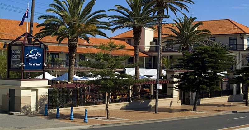 Selina's Coogee Bay Hotel