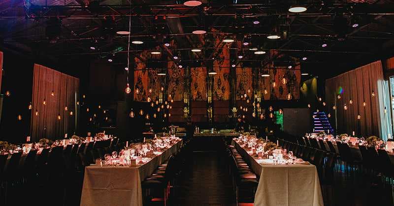 Showtime Event Centre