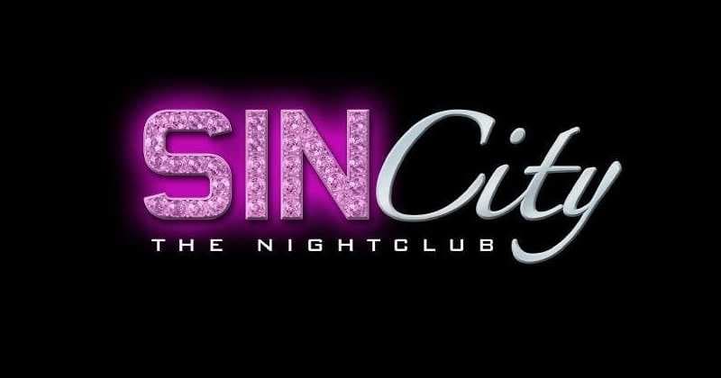 SinCity Nightclub
