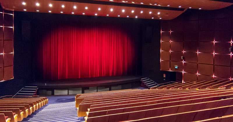 SkyCity Theatre, Auckland