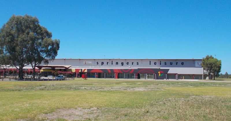 Springers Leisure Centre