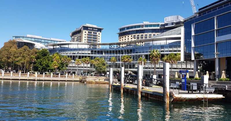 Star Casino Wharf