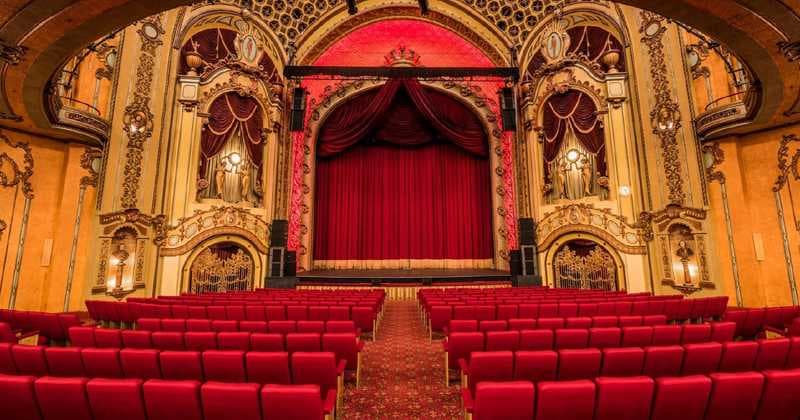 State Theatre