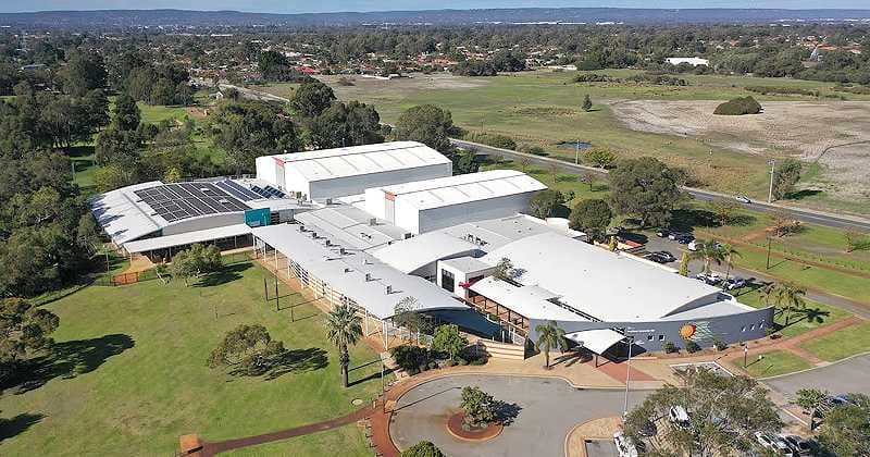Swan Active Beechboro