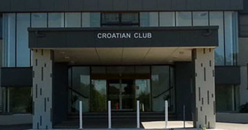 The Croatian Club Rocklea