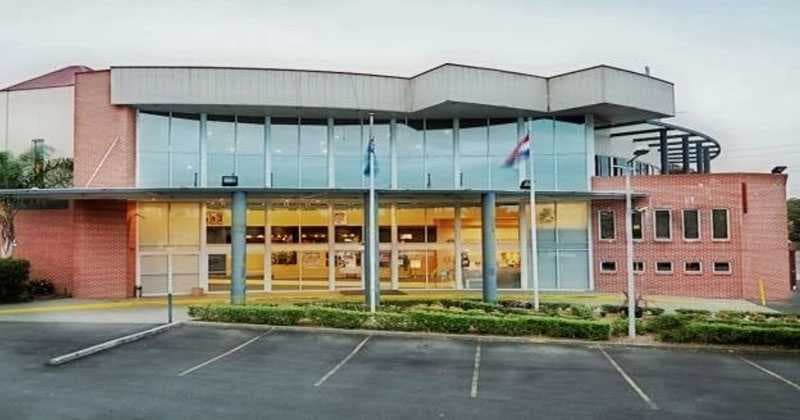 The Croatian Club