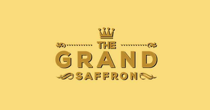 The Grand Saffron