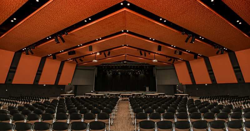 The Hub - St John XXIII Catholic Parish Glenwood