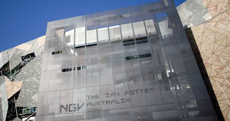 The Ian Potter Centre