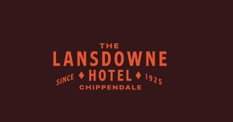 The Lansdowne Hotel